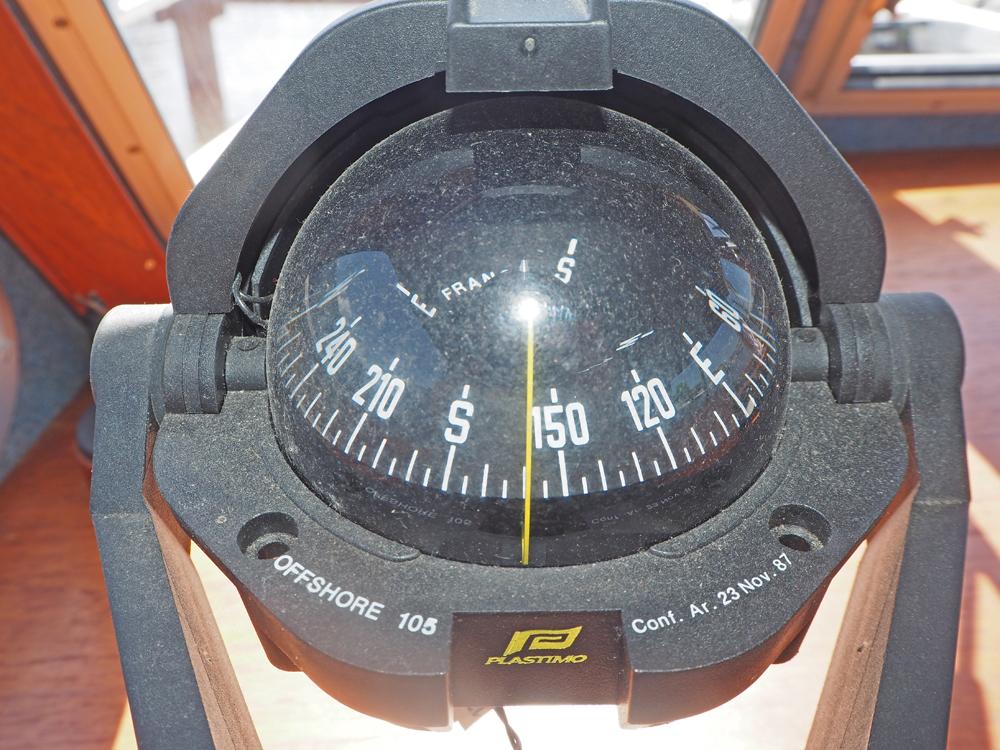 picture Navigation and electronics